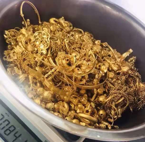 銠金回收，銠金的應(yīng)用價值有哪些？
