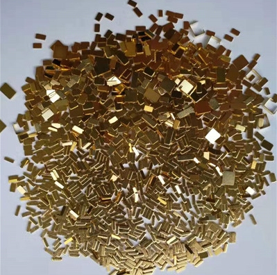 提煉黃金的廢料從哪找？探尋黃金廢料的來(lái)源與收集